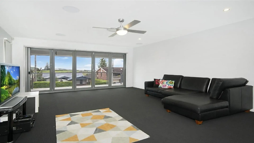 The Palms - Lennox Head