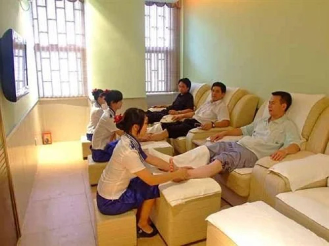 Jin Dian Hotel