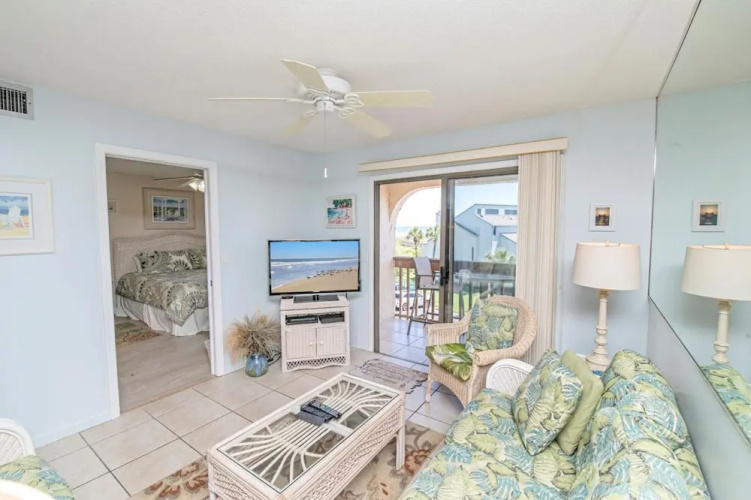 Unit 3320 - Ocean Racquet Club