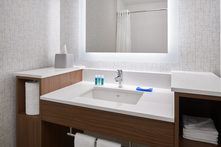 Holiday Inn Express Richmond - Downtown Richmond photo 11
