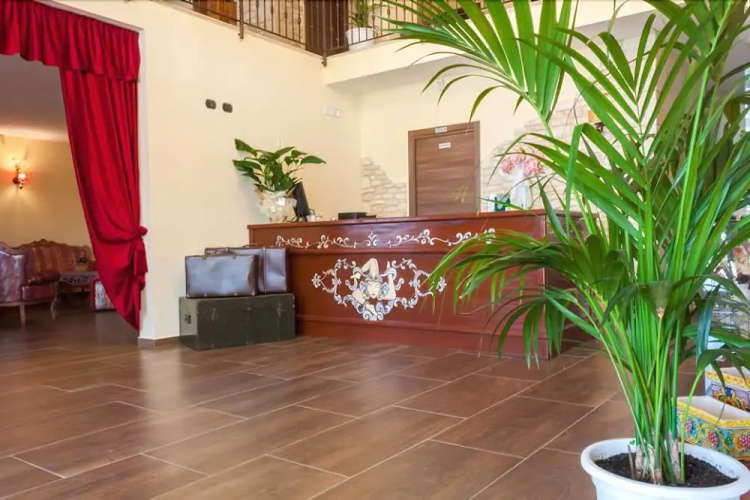 Hotel Zabbara