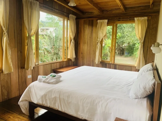 Comfort Double room