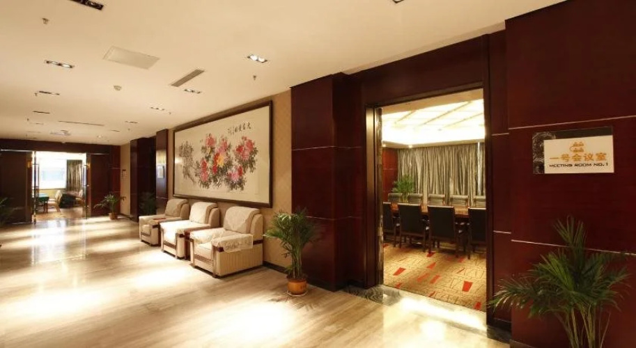 Changcheng Hotel