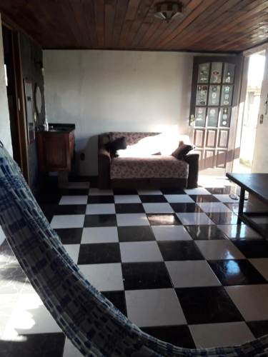 Casa da Jura