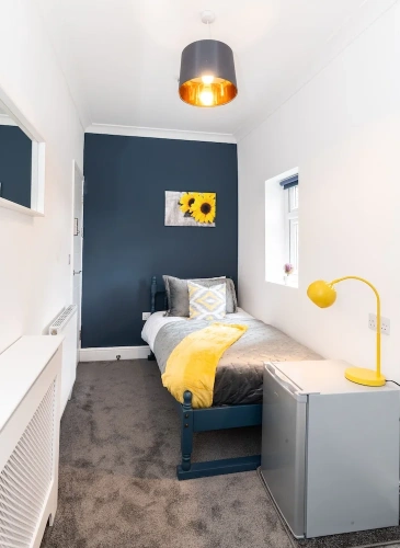 Premium Single room