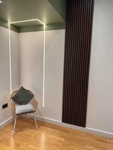 1 Bedroom Apartment with city view