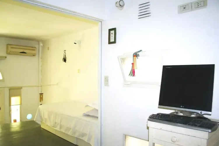 Loft San Telmo by Sofacama