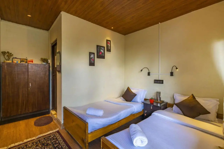 Binayak Homestay