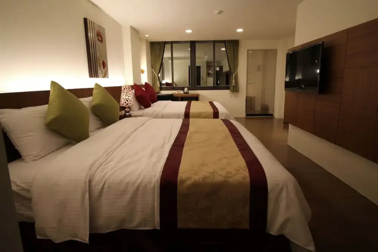 Maui Home Stay