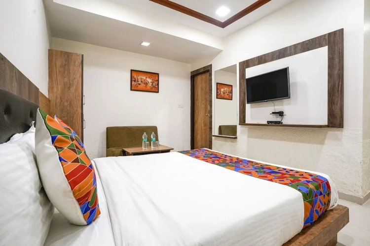 Premium Double room