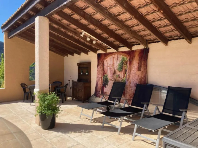 Villa Câline chambres d'hôtes