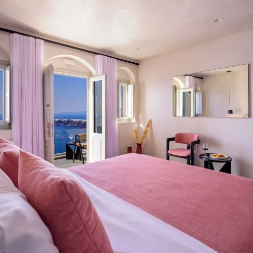 2 Bedrooms Apartment with balcony and with sea view