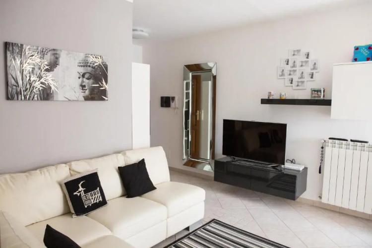 Viona Apartments