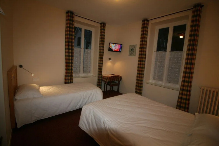 Alti'Pic Hôtel