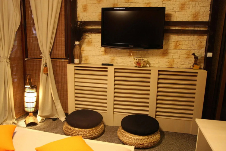 Rixo`s GuestHouse