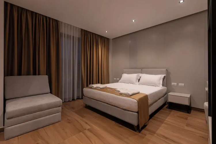 Diol Hotel