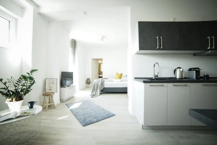 Prime Park Boarding Apartments