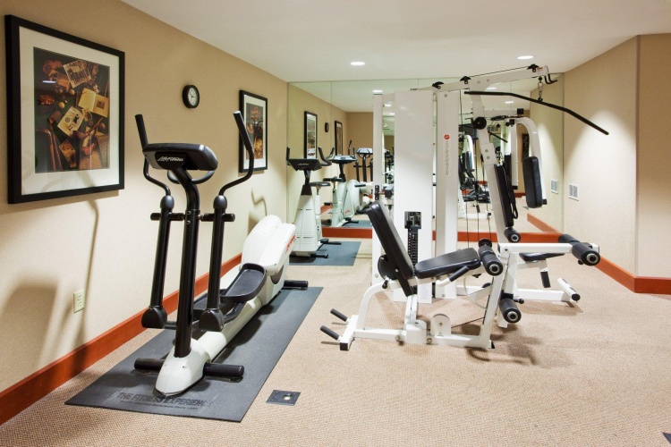 Staybridge Suites Grand Rapids-Kentwood photo 27