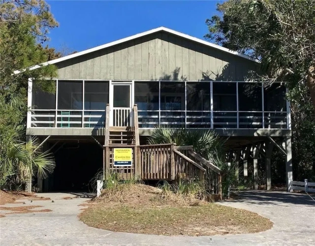 Cottage