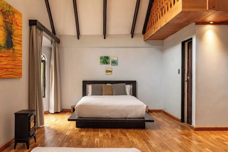 Casa Valentina