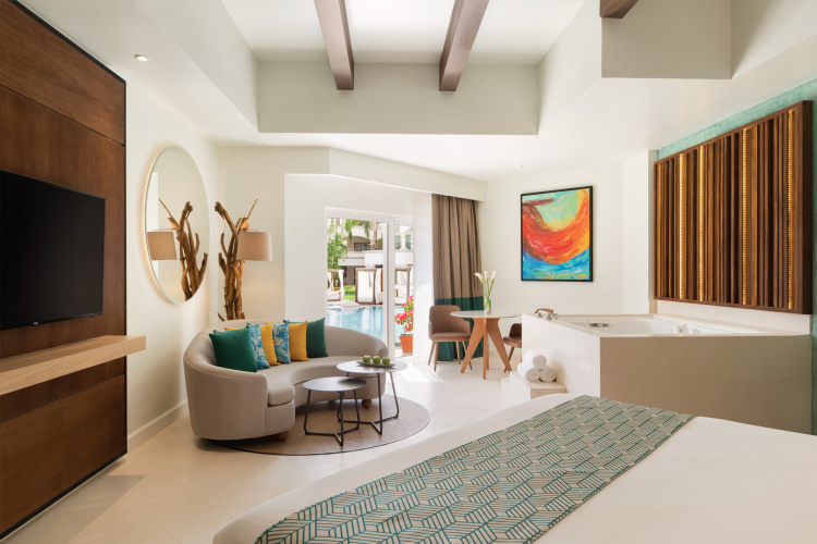 Hilton Playa del Carmen, an All-Inclusive Adult Only Resort photo 9