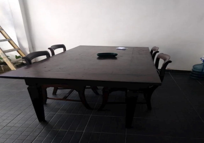 Amira Homestay