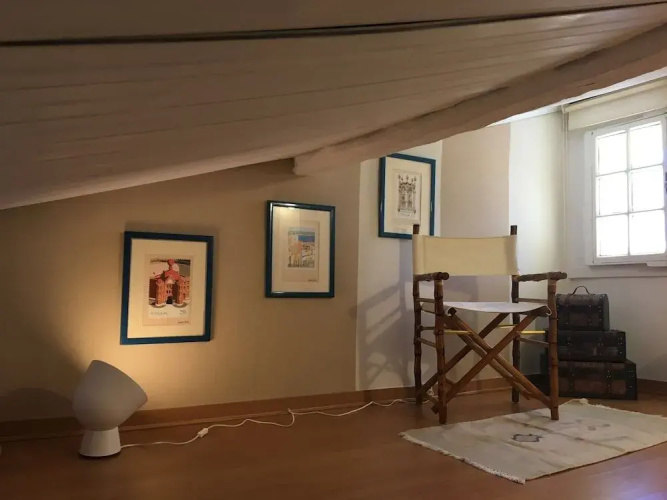 Poiais Lisbon Luxury Apartment