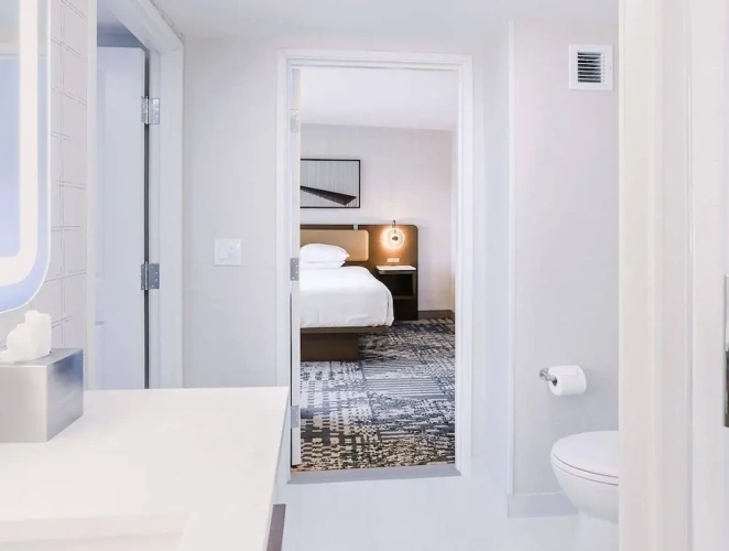 Double Suite
