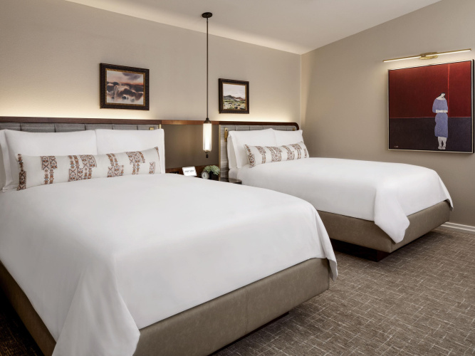 Fairmont Scottsdale Princess photo 7