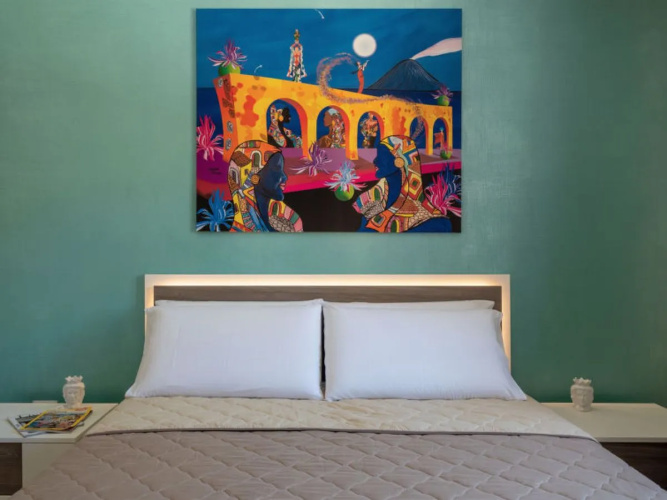 Apartment Palermo Balestrate