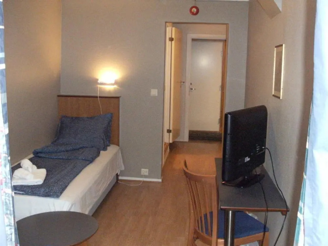 Høvåg Ø Hotell