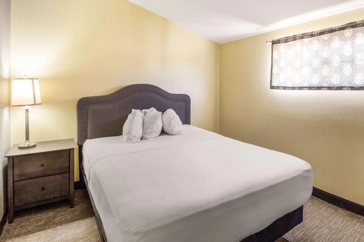 Rodeway Inn Casper