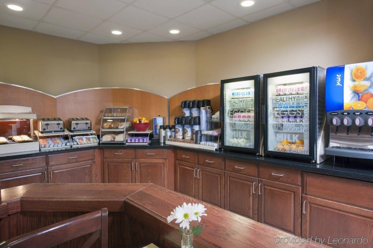 Hilton Garden Inn Minneapolis Airport Mall of America photo 13