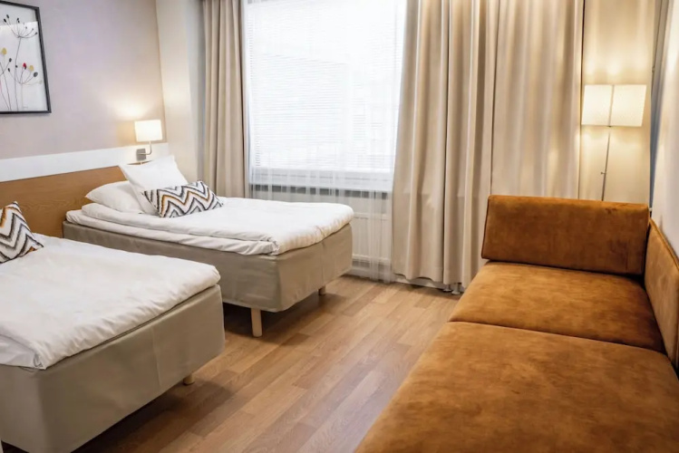 Park Hotel Tornio
