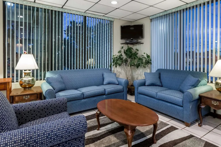 Days Inn Elberton