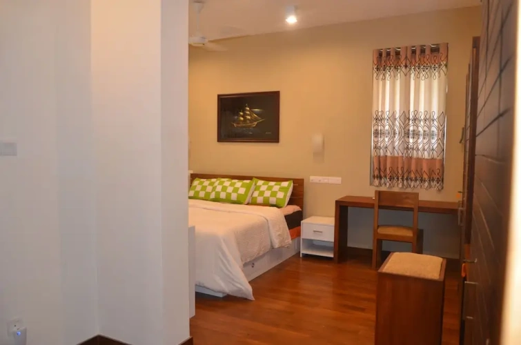 Superior room