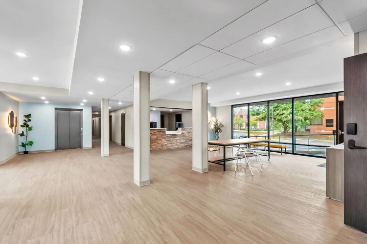 ECHO Suites Extended Stay by Wyndham Sterling