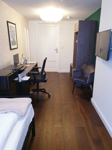 Economy Single room