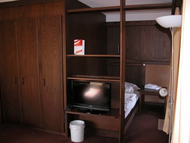 1 Bedroom Standard Triple room