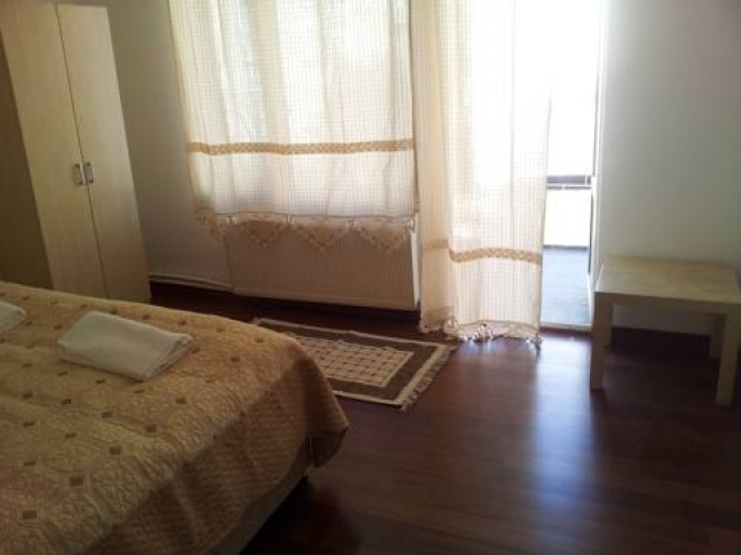 The Bosphorus Rooms