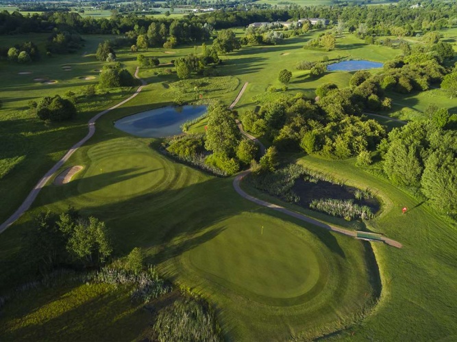 Belton Woods Hotel, Spa And Golf Resort photo 22