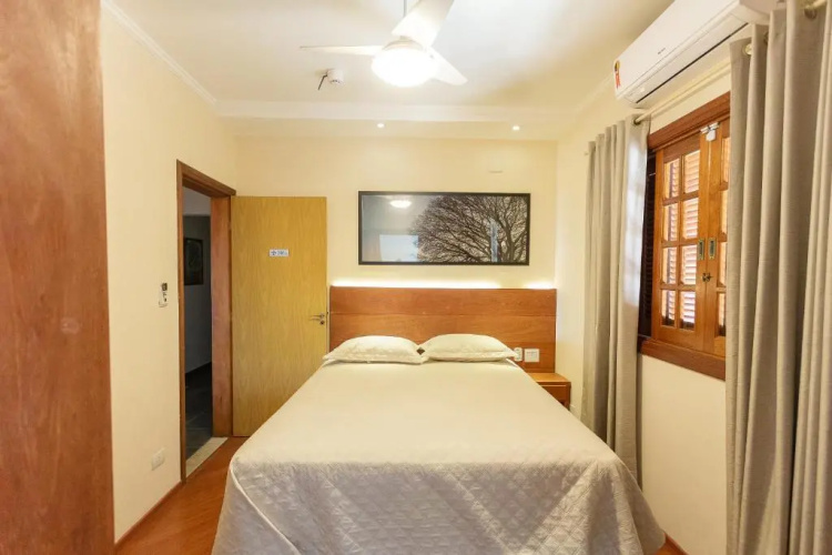 Hotel Imperium Village