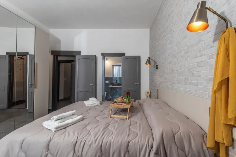 Lusa Apartment