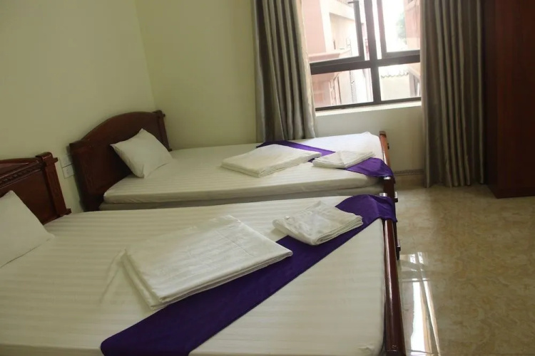 Halong Fancy Hotel