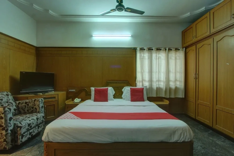 Double Suite