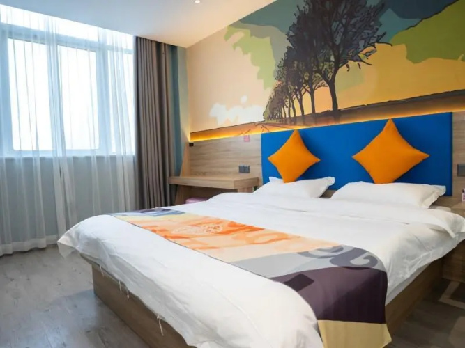 Otel görseli