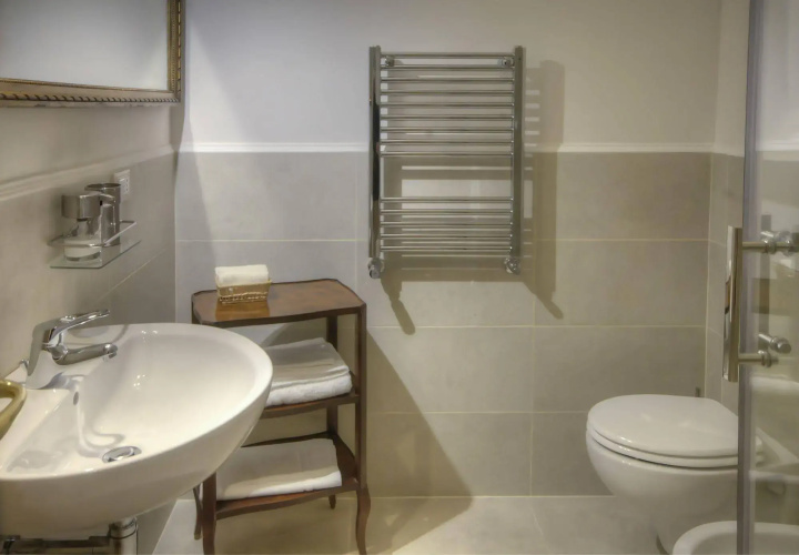 Rome Charming Suites