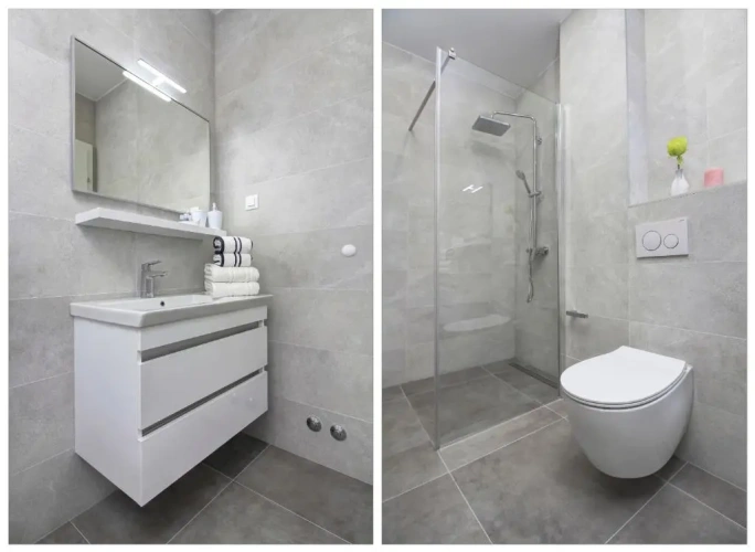 3 Bedrooms Villa