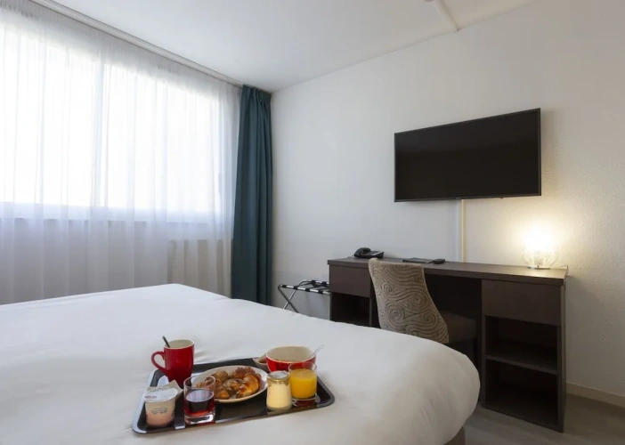 Standard Apartment