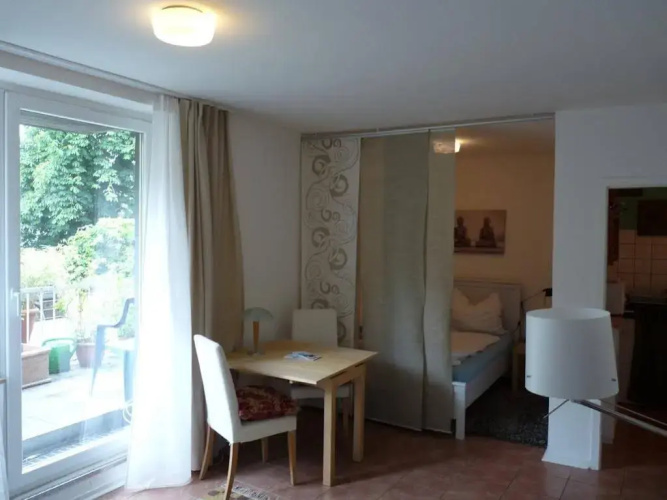 Kunibert Kloster Am Dom Appartements